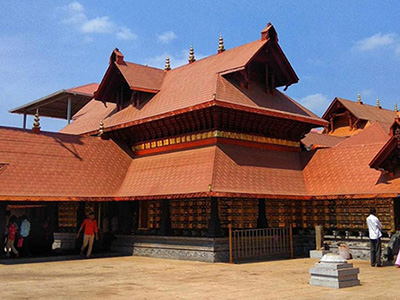 Ramakrishna Tapovan Polali Nearby Places