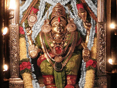 Ramakrishna Tapovan Polali Nearby Places