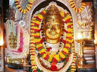 Ramakrishna Tapovan Polali Nearby Places