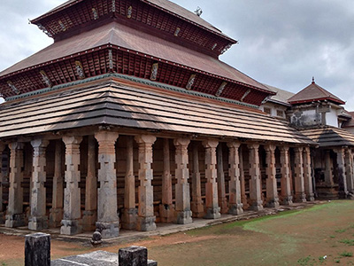 Ramakrishna Tapovan Polali Nearby Places