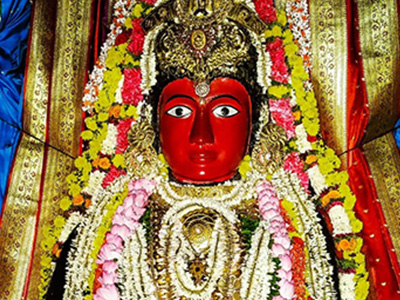 Ramakrishna Tapovan Polali Nearby Places