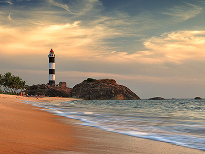 Ramakrishna Tapovan Polali Nearby Places