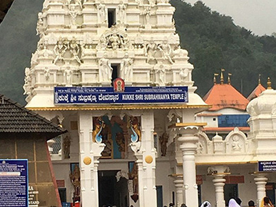 Ramakrishna Tapovan Polali Nearby Places