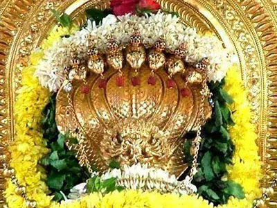 Ramakrishna Tapovan Polali Nearby Places