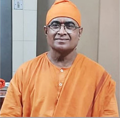 Ramakrishna Tapovan Polali About